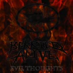 Berried Alive : Evil Thoughts